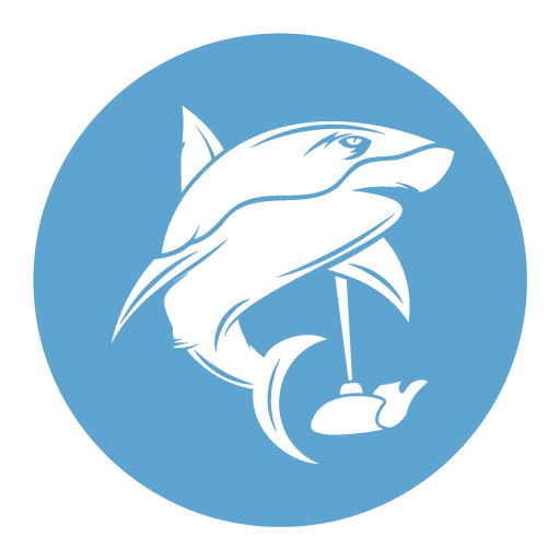 favicon White Shark Cleaning